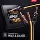 thumbnail image 4 of Cable de altavoz Install Link, calibre 14 AWG (30,5 m) CCA, 4 of 9