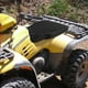 thumbnail image 4 of Asiento elástico para ATV con cojín para motocicleta de 4 ruedas, compatible con cuatrimotos de 110-125 cc, 4 of 8