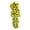 #17 Yellow/31.5 in, variant on AYktou Artificial Hanging Flowers Plants, 31.5 Inch Artificial Daisies Hanging Plants Vines, UV Resistant Wisteria Basket Wall Hanging Garland, Faux Silk Flowers for Porch Eave Spring Summer Decor