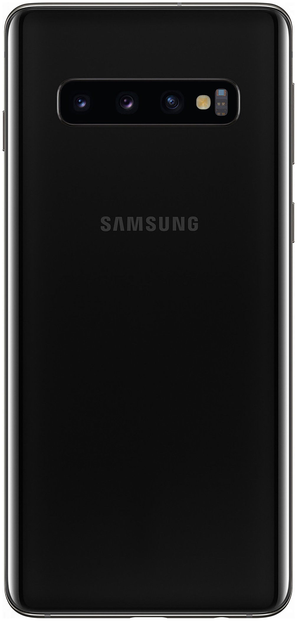 SAMSUNG Galaxy S10 G973, 128GB, GSM Unlocked Dual SIM – Black - image 5 of 6