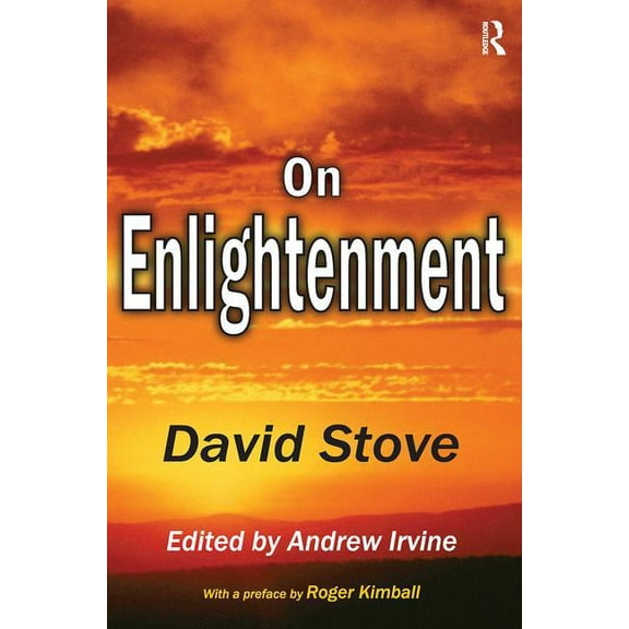 On Enlightenment, (Paperback)