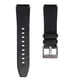 thumbnail image 2 of Leather Replacement Band for GT2 Pro Smartwatch - Black Premium Strap, 2 of 4