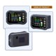 thumbnail image 5 of Monitor de Batería JUNTEK con Pantalla TFT de 2.4", Bluetooth y App Android para Medición Remota de Voltaje, Corriente, Potencia y Temperatura - Modelo KG110F, 5 of 6