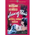 thumbnail image 1 of Joan of Paris DVD, 1 of 1