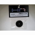 thumbnail image 5 of Hot Racing NSG25M1 25t Steel Mod 1 Pinion Gear 5mm, 5 of 5