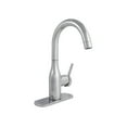 thumbnail image 3 of Phoenix Faucets PF231310 Premium Slimline Single Handle Bar/Lavatory Faucet - Chrome, 3 of 4