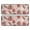 Strawberry Plants Fruit-2, variant on Kitchen Rugs Sets Of 2,Strawberry Plants Fruit Leaf Flower Anti Fatigue Kitchen Mat Rugs Non Slip Washable,Decorative Kitchen Floor Mats for Kitchen,Sink,Laundry,17"x47"+17"x47"