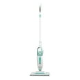 thumbnail image 1 of Shark S1000C, Steam Mop with Removable Water Tank, Seafoam/White, 1050W, 1 of 7