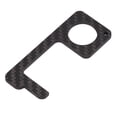 thumbnail image 3 of Elevator Button Key, Door Closer, Door Handle Tool Open Door Press Button Move A Chair Flush A Toilet #2, 3 of 8
