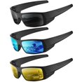 thumbnail image 1 of Gafas Deportivas para Hombre QALLY Polarizadas con Protección UV400, 1 of 7