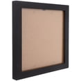 thumbnail image 4 of GOOHOCHY Caja de sombras de madera con marco, caja de sombras profunda con cajas de sombras transparentes, vitrinas adecuadas para fotos, flores secas, artesanías, marcos de fotos, 4 of 8