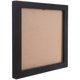 thumbnail image 4 of GOOHOCHY Caja de sombras de madera con marco, caja de sombras profunda con cajas de sombras transparentes, vitrinas adecuadas para fotos, flores secas, artesanías, marcos de fotos, 4 of 8