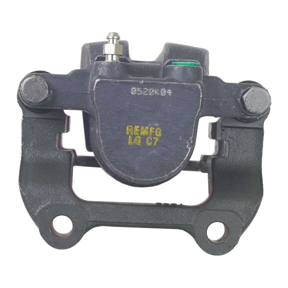Remanufactured Cardone Reman Disc Brake Caliper P/N:18 B4992
