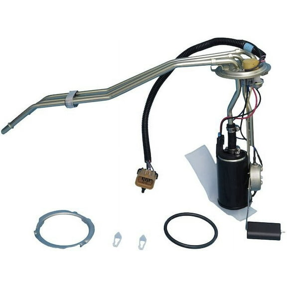 Fuel Pump - Compatible with 1991 - 1993 Cadillac Fleetwood 1992