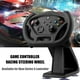 thumbnail image 2 of Volante de carreras para Xbox Series X, estable, con ventosas, plegable, Modelo de volante de carreras, 2 of 10