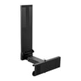 thumbnail image 1 of KFFKFF Ladder Equalizer, Dimensions 23.4 L x 11.4-18 in H, Constructed from Steel, Ladder Balancing Device, Collapsible Slope Container, Staircase Ladder Support for Simplicity of Use, 1 of 9
