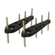 thumbnail image 2 of XWSHYW Juguetes para Niños Pequeños Kit Extensor de Rango de Amplificador de Señal de Antena Yagi de 2,4/5,8 Ghz para Fpv R, 2 of 6