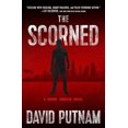 thumbnail image 1 of The Scorned (10) (A Bruno Johnson Thriller), 1 of 2