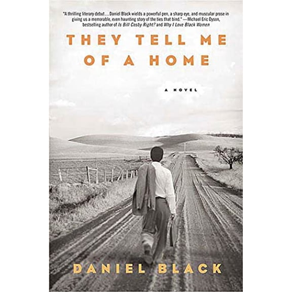 Pre-Owned They Tell Me of a Home Paperback