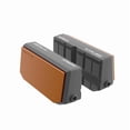 thumbnail image 1 of VISE LTHR/DC Aluminium (Lot de 1), 1 of 5