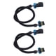 thumbnail image 2 of 213-1694 Impact Resistant Stable Performance High Strength Durable Wear Proof Oxygen Sensor Extension Harness for Car, 2 of 7
