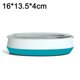 thumbnail image 2 of Cuenco de cristal para mascotas, cuenco de agua potable para perros y gatos, cuenco para comida, cuenco para agua potable, 2 of 5