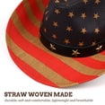 thumbnail image 2 of Miangastore Independence Day Multi-functional Hat Decorative American Flag Hat, 2 of 8