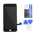 thumbnail image 1 of Generic SE 2 LCD Digital Display Touch Screen Digitizer Replacement Tool Kit, 1 of 8