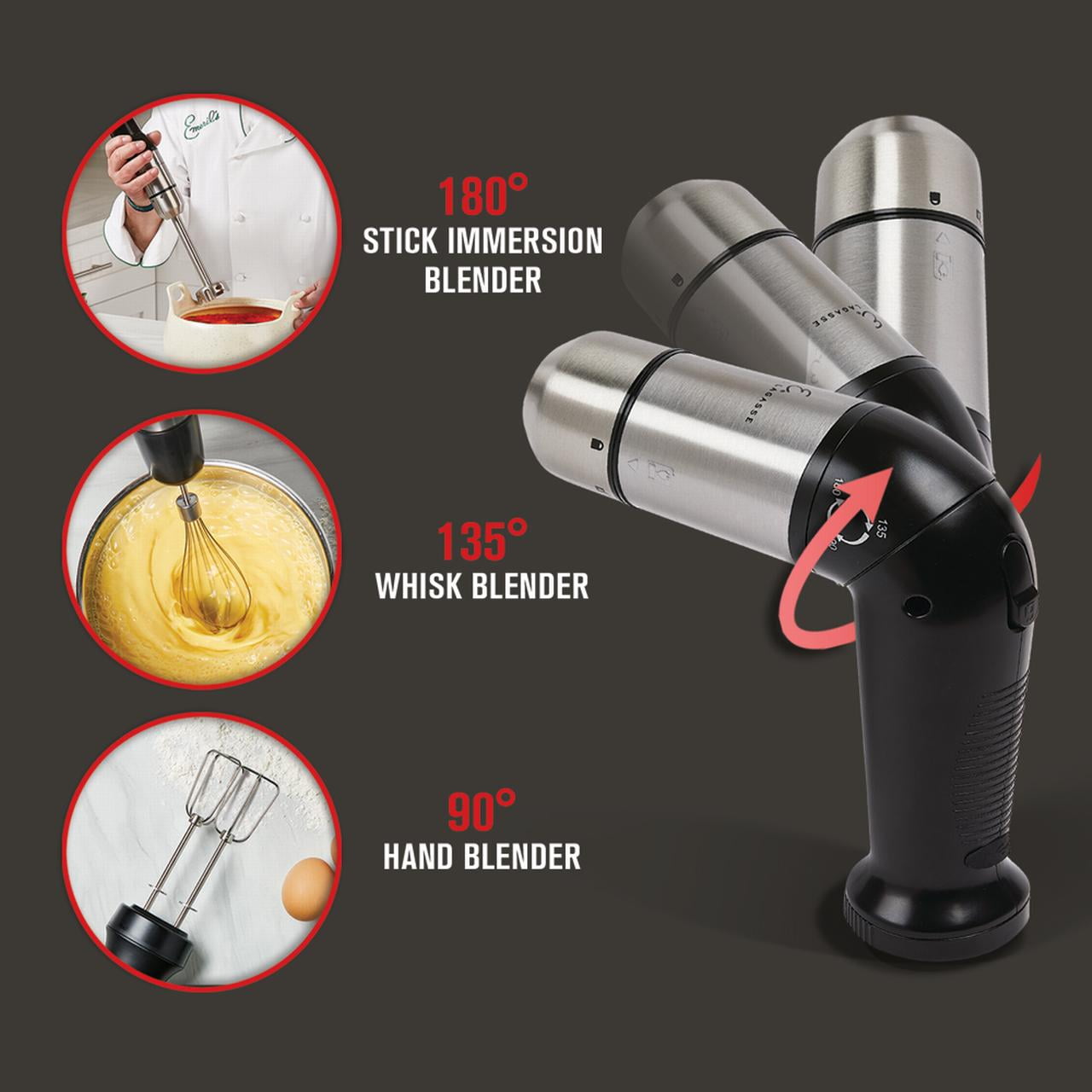 Buy Emeril Lagasse™ Blender & Beyond Plus™ Cordless Rechargeable