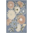thumbnail image 4 of Nourison Aloha 2'8" x 4' Blue Sage Outdoor Rug, 4 of 9