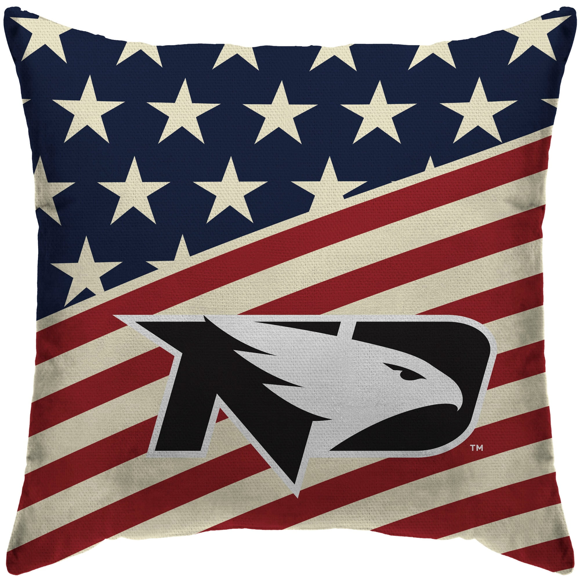 Multicolor States Of USA North Dakota State Travel Culture Throw Pillow 16x16 Multicolor States Of USA North Dakota State Travel Culture Throw Pillow 16x16