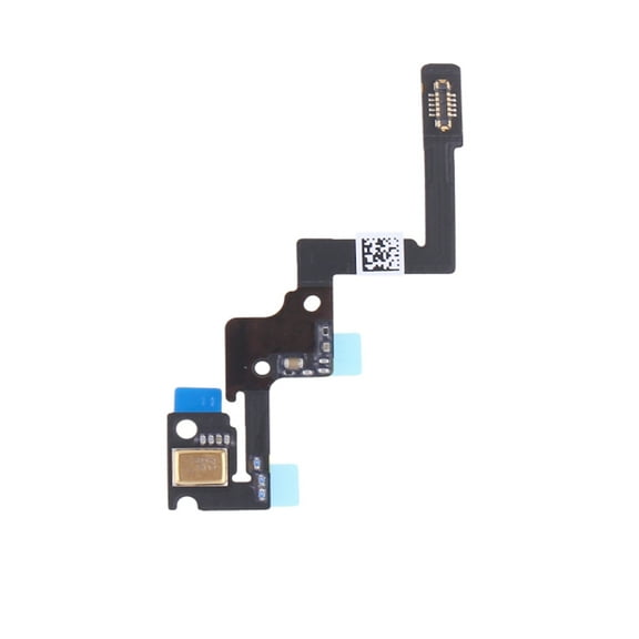 Replacement Microphone Sensor Flex Cable Compatible With Google Pixel 3