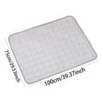 thumbnail image 2 of Pet Ice Mats Breathable Pad for Dogs and Cats Ideal for Warm Weather Comfortable Resting Solution Year-Round, 2 of 6