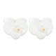 thumbnail image 1 of Ofertas Únicas 2 Pcs Clip de Pico de Pato Phalaenopsis Clips de Pelo de Perlas Falsas para Mujeres Blancas, 1 of 5