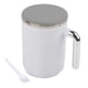 thumbnail image 2 of Taza con agitación automática, taza de café con agitación automática de 360 ml Taza de café con agitación automática diseñada para profesionales, 2 of 9
