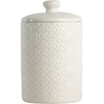 thumbnail image 3 of Marble Kitchen Canister, 3 Piece Set, 3 of 11