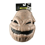 Disguise Nightmare Before Christmas Oogie Boogie Vacuform Adult Halloween Mask