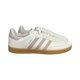thumbnail image 5 of Tenis Adidas Samba OG color cream White, con franjas rosas,, 5 of 5
