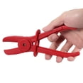 thumbnail image 5 of 3Pcs Nylon Hose Clamp Tool Set Brake Fuel Water Line Clamp Plier Hands Free Tool, 5 of 8