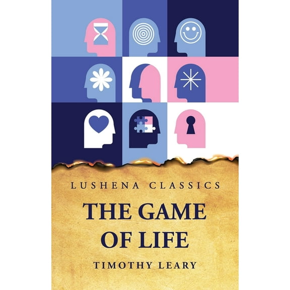 The Game of Life (Paperback)