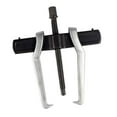 thumbnail image 4 of Forging Two Jaw Gear Puller Bearing Puller High Strength Pump Pulley Remover 14inch 350mm, 4 of 7