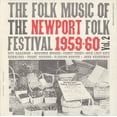 thumbnail image 1 of Newport Folk Festival 2 / Various, 1 of 1