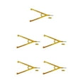thumbnail image 1 of maskred Rear Trigon Support Bar For AXIAL SCX10 Convenient Rear Trigon Support Bar For AXIAL SCX10 Aluminum Alloy Long-Lasting yellow 5Set, 1 of 6