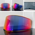thumbnail image 4 of FF801 Helmet Visor for LS2 FF397 Vector,Citation Face Shield Tinted Lens Motorcycle Accessories, 4 of 6