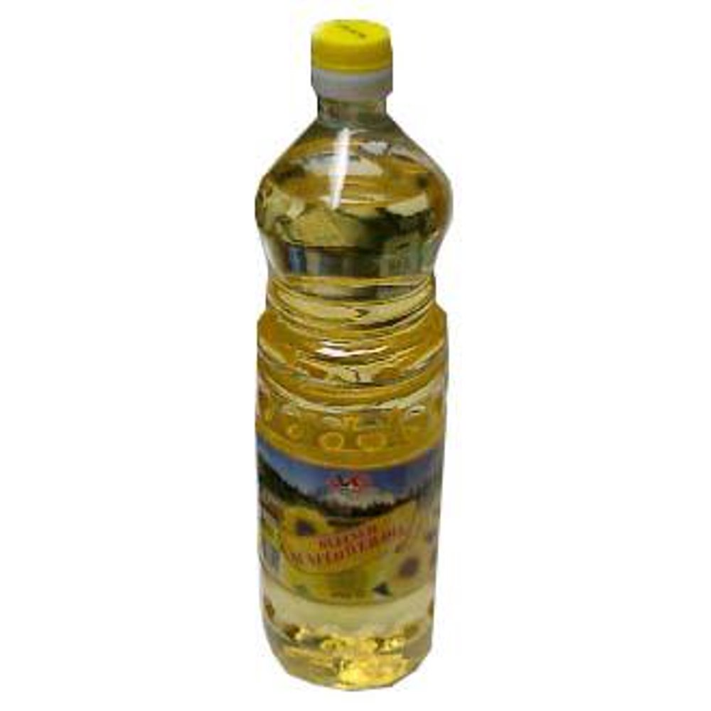 Sunflower Oil (VG) 34floz (1L)