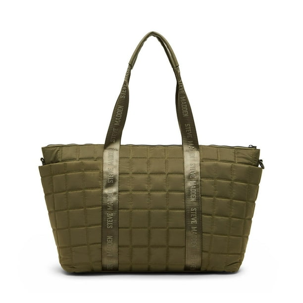 Steve Madden Women's Bjanelle Large Tote Handbag - Samsclub.com Steve Madden Women's Bjanelle Large Tote Handbag - Samsclub.com