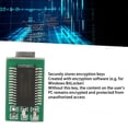thumbnail image 4 of Remote Card Encryption Module, TPM2.0 Security Module Compact Prevent Interference 14Pin  for PC, 4 of 8