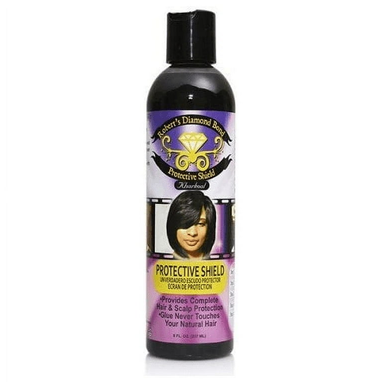 ROBERT'S DIAMOND BOND Protective Shield Transparent (2oz) ROBERT'S DIAMOND BOND Protective Shield Transparent (2oz)