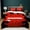 Color4, variant on 3pcs Bedding Duvet Cover Set Twin DP Comforter Set All Season Quilt Cover Soft Duvet Cover with Pillow Sham