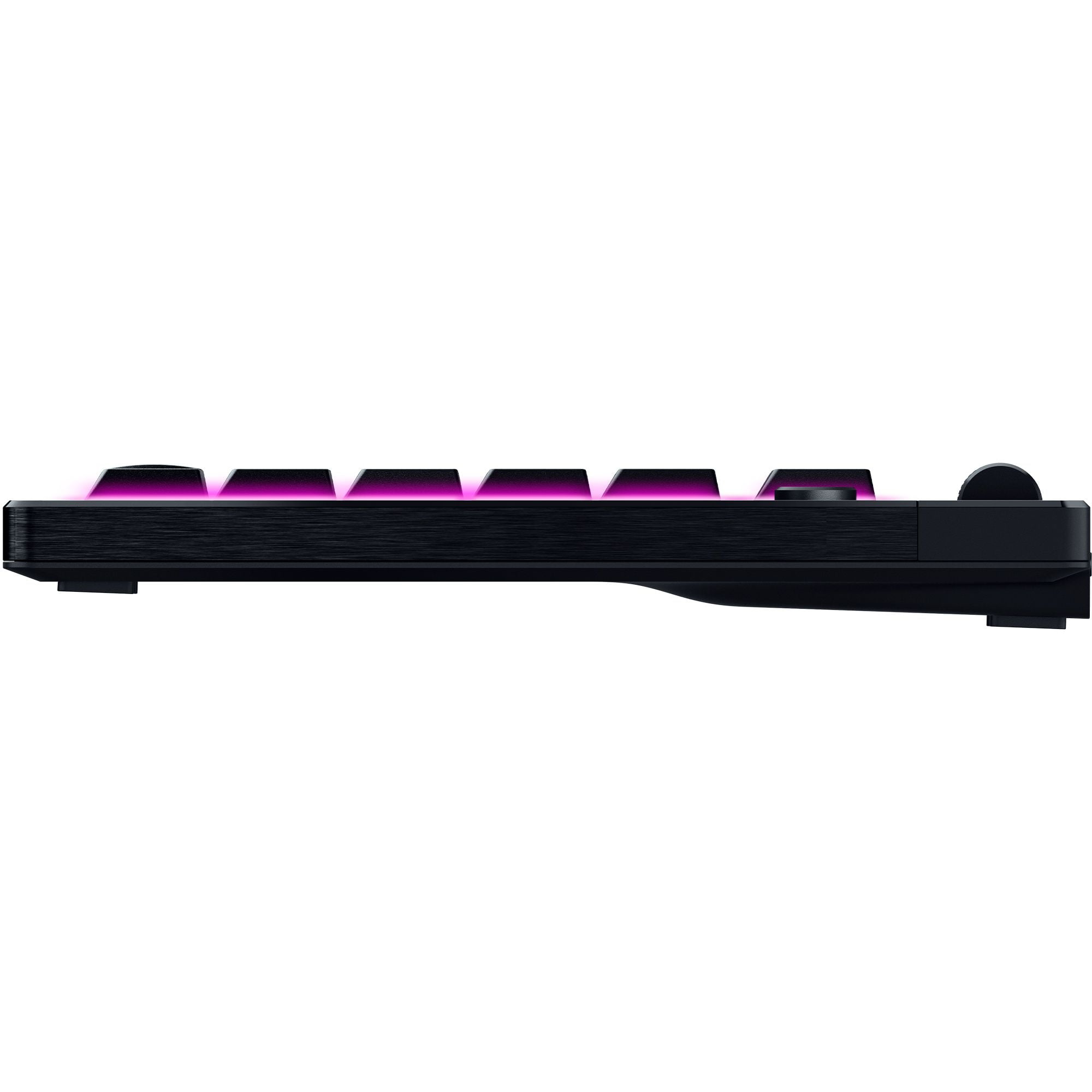 Razer BlackWidow V4 Low-profile Tenkeyless HyperSpeed Wireless Low